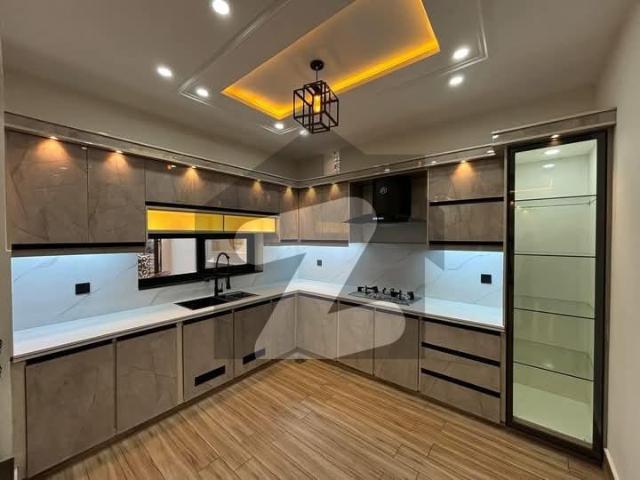 6.25 Marla Brand New Luxury House Available For Sale Buch Villas Multan Buch Executive Villas