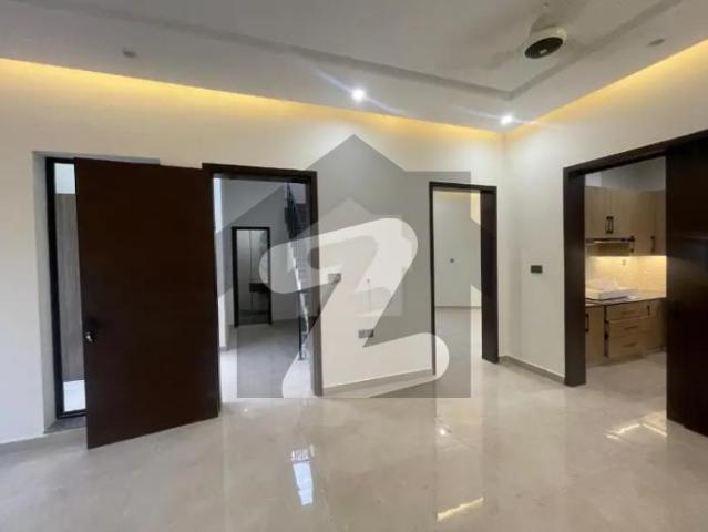 6.25 Marla Corner + Park Facing House For Sale Royal Palm City