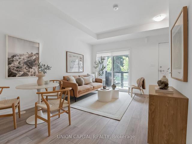 6 26 Lytham Green Circle, Newmarket | For Sale @ $499,000 | Condos. Ca