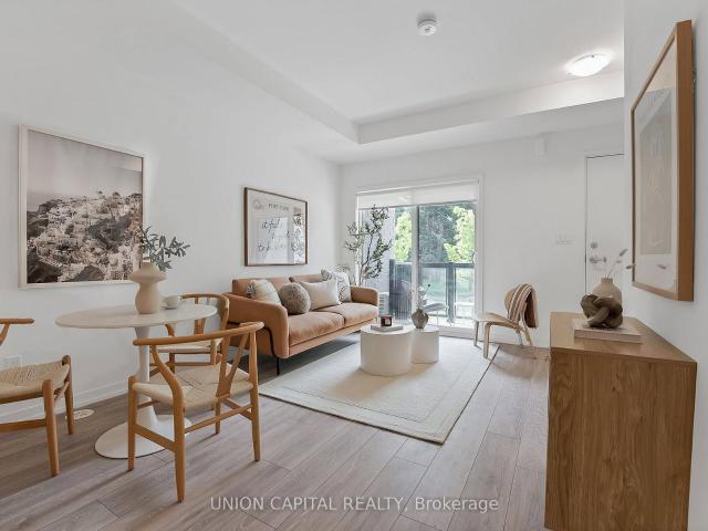 6 26 Lytham Green Circle, Newmarket | 2Beds/2Bath, Townhouse, $2,450/mo | Condos. Ca