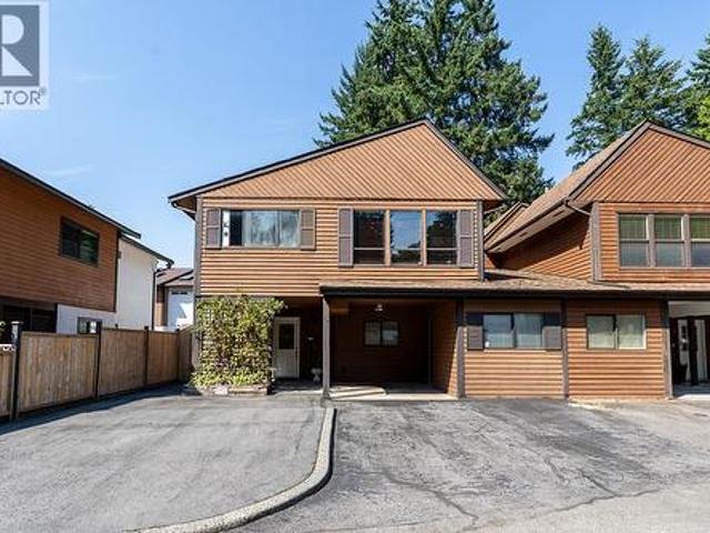 6 2719 St Michael Street, Port Coquitlam, BC, V3B 5R4 house for sale | Listing ID R3149 | Royal LePage