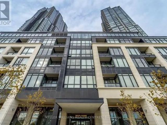 6 2900 Highway 7 Highway W, Vaughan, ON, L4K 0G3 Luxury Condo for sale | Listing ID N12271 | Royal LePage Carriage Trade Luxury Properties