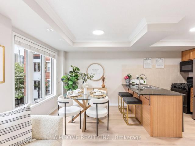 6 29 Frances Loring Lane, Toronto | Leased, E13461 | Condos. Ca