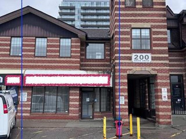 6 200 Davis Drive, Newmarket, ON, L3Y 2N4 commercial for lease | Listing ID N13051 | Royal LePage