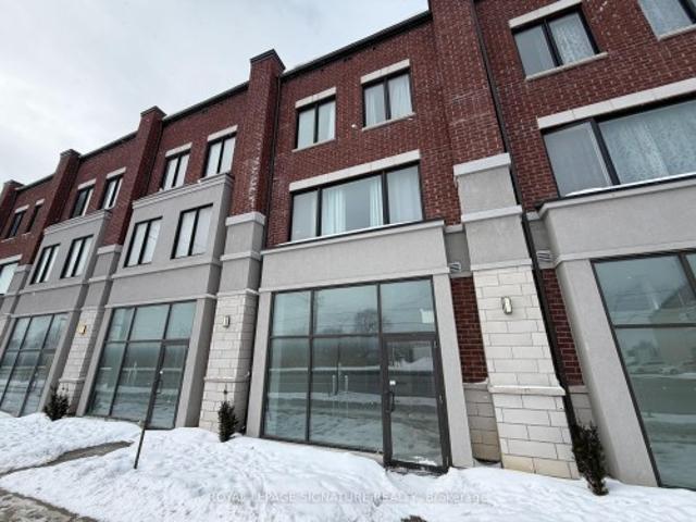 6 200 Dissette Street, Bradford West Gwillimbury, ON, M3Z 3G8 commercial for lease | Listing ID N13470 | Royal LePage