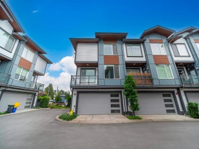 6 2076 Avenue, Langley, BC, V2Y 3N8 townhouse for sale | Listing ID R3134 | Royal LePage