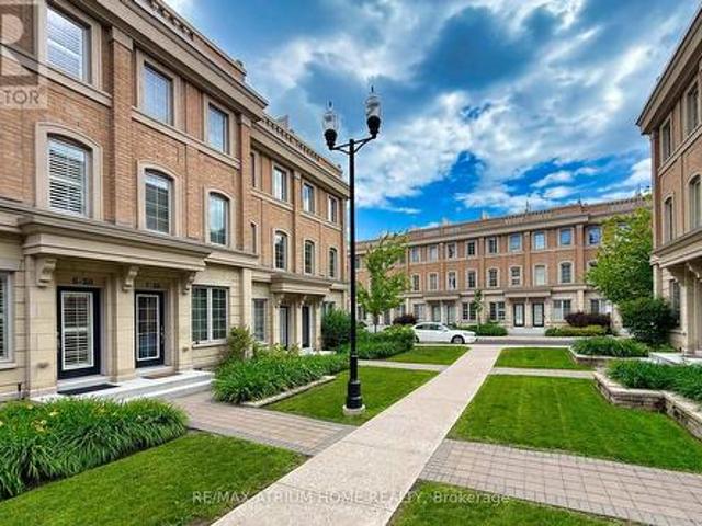 6 20 Hargrave Lane, Toronto, ON, M4N 0A4 townhouse for sale | Listing ID C13525 | Royal LePage
