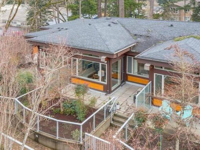 6 2151 Burnside Rd W View Royal British Columbia