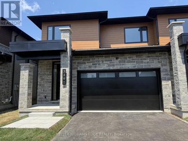 6 2154 Walkers Line, Burlington, ON, L7M 3R9 townhouse for sale | Listing ID W12254 | Royal LePage