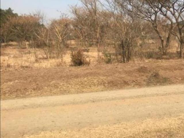 6 221 m² Land available in Albert Falls