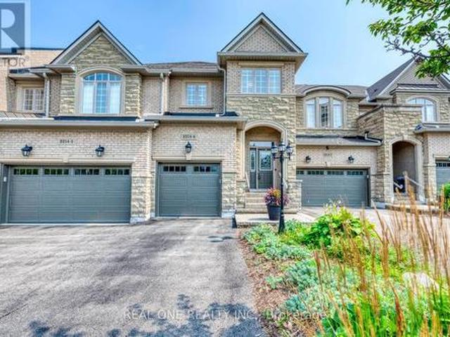 6 2254 Rockingham Drive, Oakville, ON, L6H 7H8 townhouse for sale | Listing ID W13615 | Royal LePage