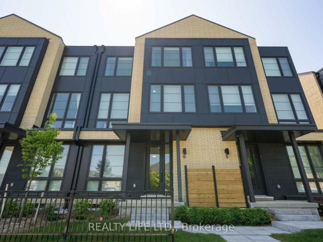 6 2273 Turnberry Road, Burlington | For Rent @ $9,500 | Condos. Ca