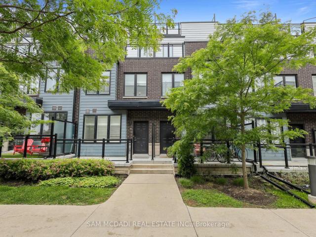 6 2285 Mcnab Lane, Mississauga | For Sale @ $710,000 | Condos. Ca