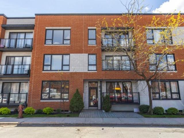 6 340 Rue Ste Madeleine, Montréal Le Sud Ouest, QC, H3K 0A5 condo for sale | Listing ID 15850 | Royal LePage