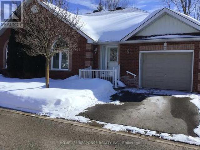 6 358 Little Avenue, Barrie, ON, L4N 2Z6 condo for sale | Listing ID S12008 | Royal LePage