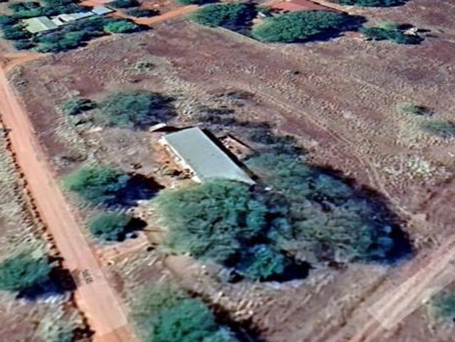 6 382 m² Land available in Roedtan