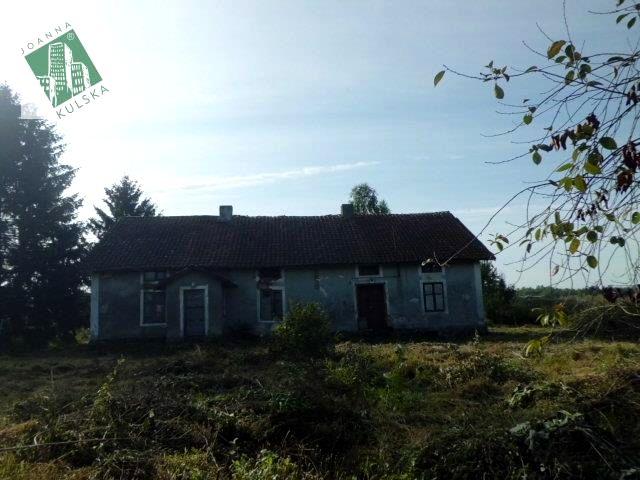 6 394 m², Lidzbark Warmiński