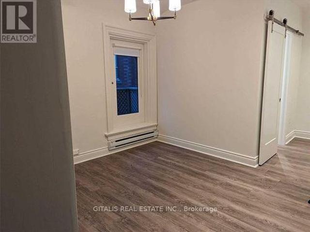 6 396 Brunswick Avenue, Toronto, ON, M5R 2Z4 investment for lease | Listing ID C13493 | Royal LePage