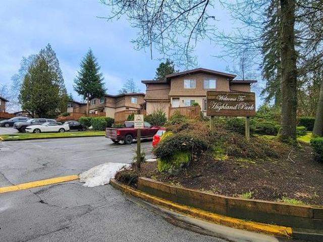 6 308 Highland Way, Port Moody, BC, V3H 3V7 townhouse for sale | Listing ID R2968 | Royal LePage