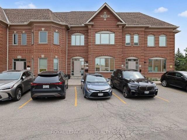6 30 Wertheim Court, Richmond Hill, ON, L4B 1B9 commercial for sale | Listing ID N13699 | Royal LePage