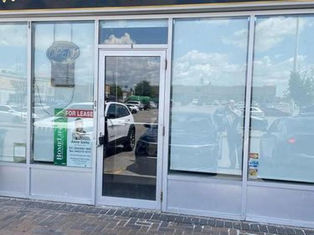 6 3175 Rutherford Road, Vaughan, ON, L4K 5Y6 commercial for lease | Listing ID N13454 | Royal LePage