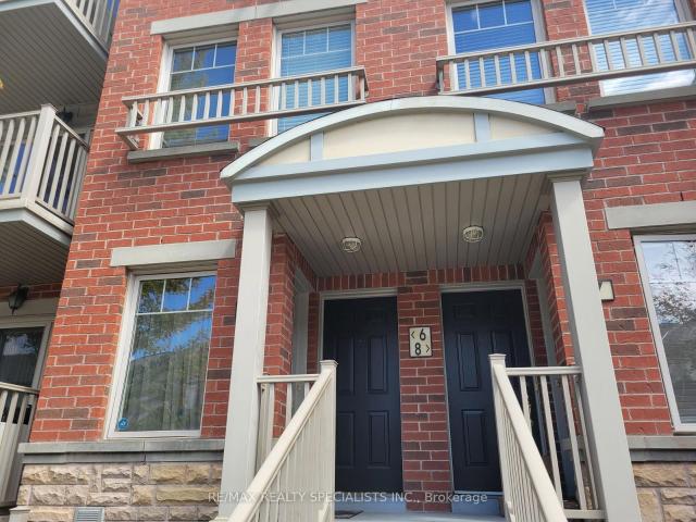 6 3250 Bentley Drive, Mississauga | For Rent @ $2,700 | Condos. Ca