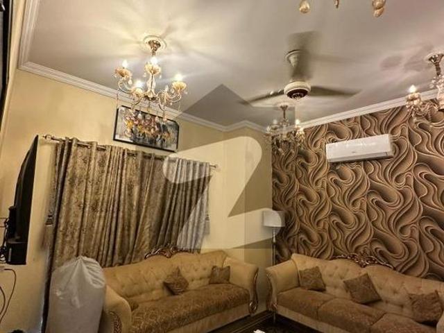 6.33 Marla Bahria Home Available For Sale In Bahria Town Lahore Bahria Town Sector E