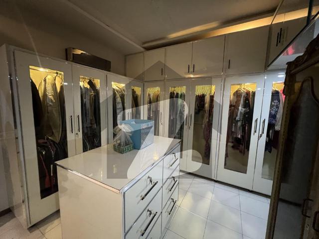 6.3 Marla Luxury House For Sale In Hassan Block Khyaban Gardens Sarghodha Road Faisalabad Khayaban Gardens