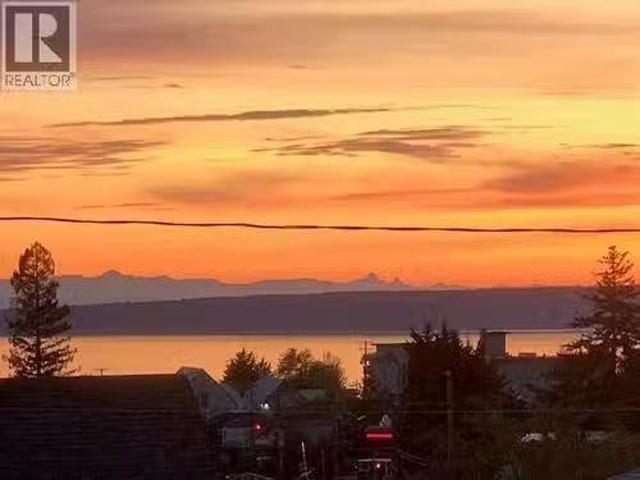 6 4420 Quebec Ave, Powell River, BC, V8A 5L5 Single Family P.