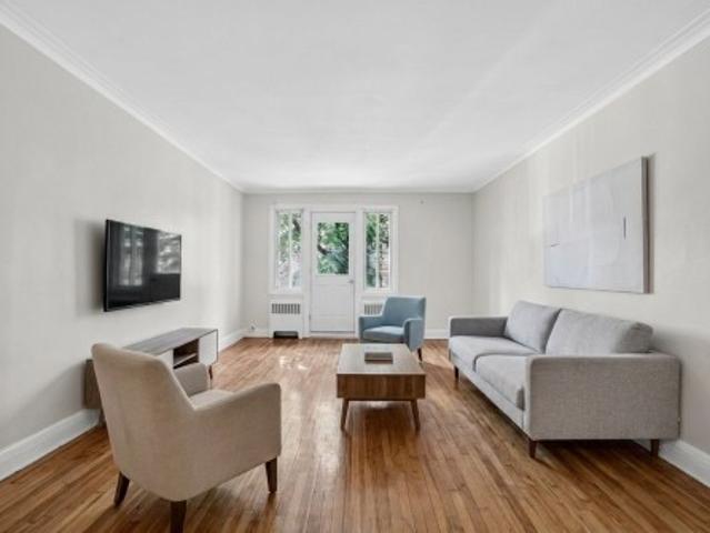 6 4455 Av. Dupuis, Montréal Côte Des Neiges/Notre Dame De Grâce, QC, H3T 1E7 lease for lease | Listing ID 17585 | Royal LePage