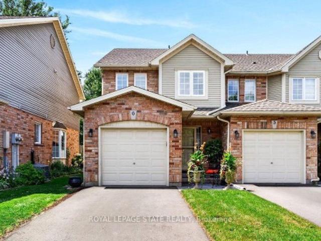 6 44 Frances Avenue, Hamilton, ON, L8E 5V6 townhouse for sale | Listing ID X13597 | Royal LePage