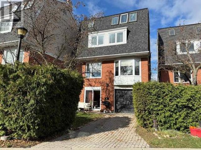 6 45 Birchmount Road, Toronto, ON, M1N 3J5 house for sale | Listing ID E13565 | Royal LePage