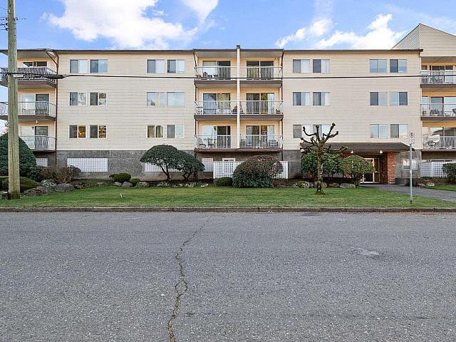 6 46210 Margaret Avenue, Chilliwack Proper East Chilliwack, Brit