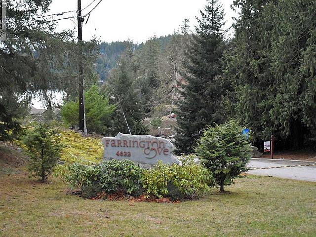 6 4622 Sinclair Bay Road Pender Harbour, British Columbia