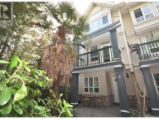 6 478 Street, Delta, BC, V4K 4C7 townhouse for sale | Listing ID R2987 | Royal LePage