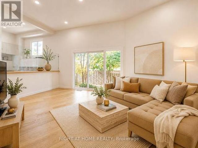 6 400 Bloor Street, Mississauga, ON, L5A 3M8 townhouse for sale | Listing ID W13581 | Royal LePage