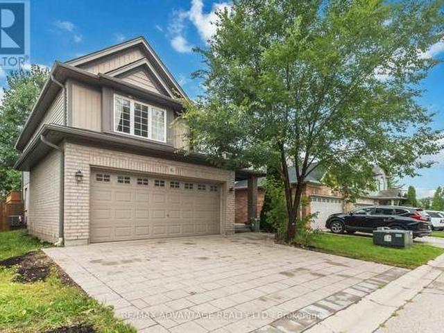 6 400 Skyline Avenue, London North B, ON, N5X 0B3 house for lease | Listing ID X13715 | Royal LePage