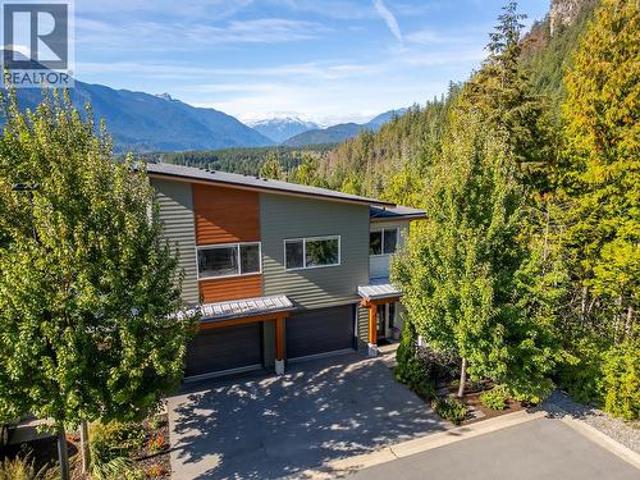 6 41360 Skyridge Place, Squamish, BC, V8B 0Y6 house for sale | Listing ID R3136 | Royal LePage
