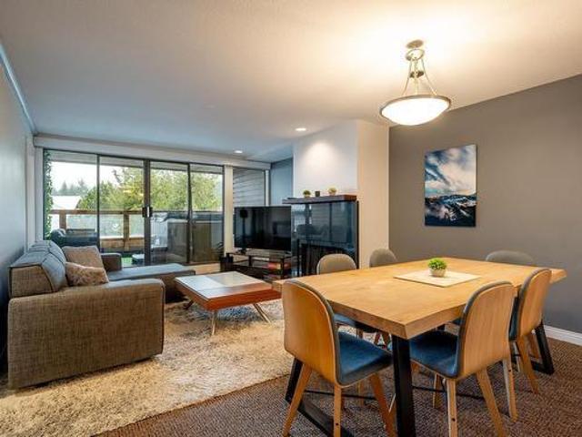 6 4211 Sunshine Place, Whistler, BC, V0N 1B4 Single Family P.