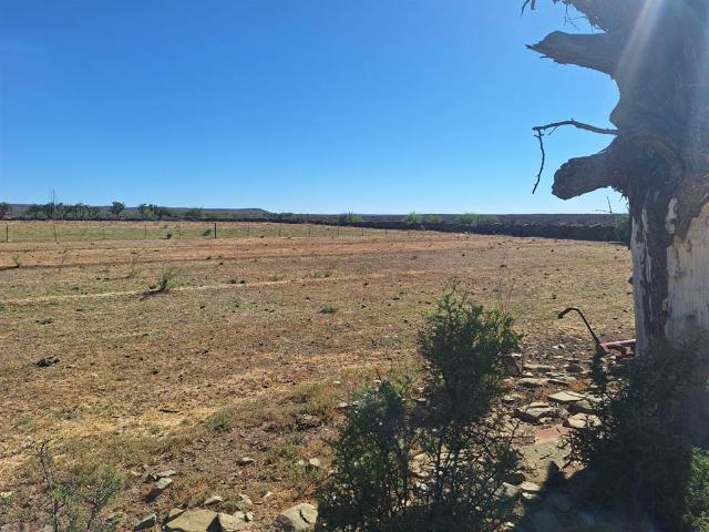 6 424 ha Farm in Fraserburg