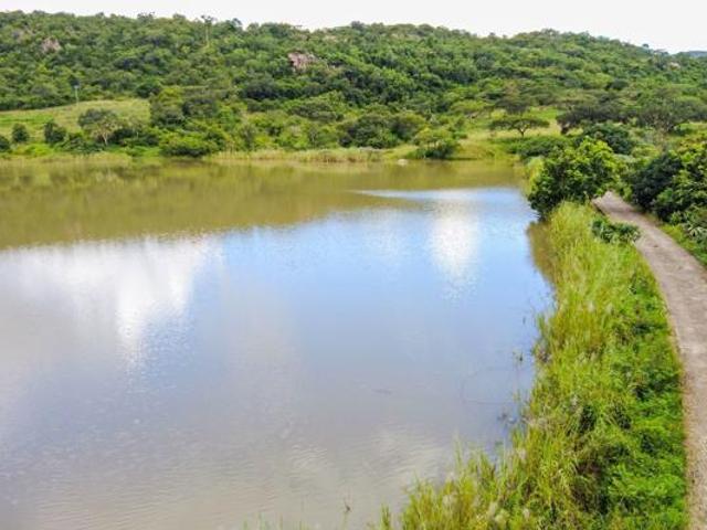 6 426 m² Land available in White River AH