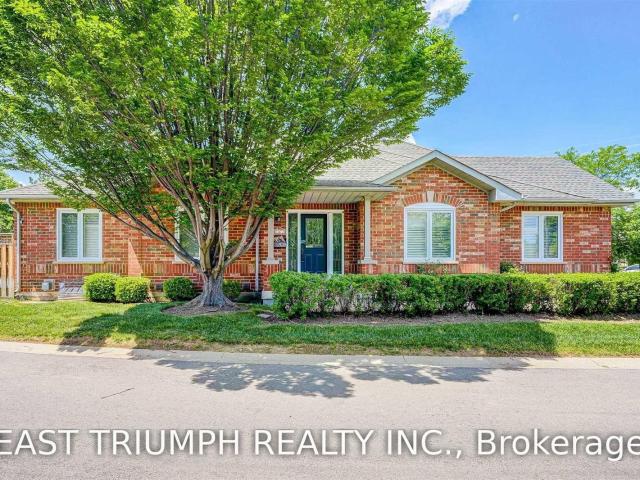 6 4275 Millcroft Park Drive, Burlington | Leased, W13622 | Condos. Ca