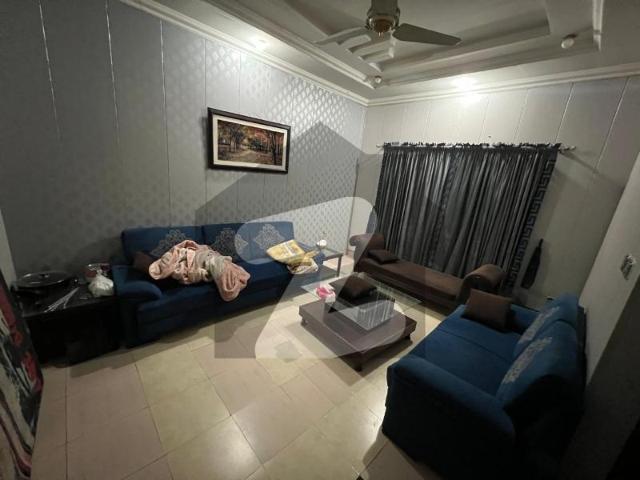 6.55 Marla Double Storey House. Madina Town
