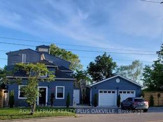 6 564 Lyons Lane, Oakville, ON, L6J 2Y1 investment for lease | Listing ID W13450 | Royal LePage