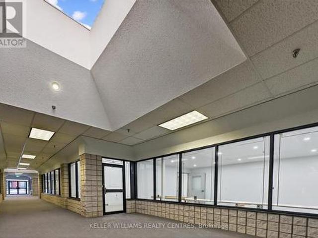 6 570 Hood Road, Markham, ON, L3R 4G7 commercial for lease | Listing ID N13491 | Royal LePage