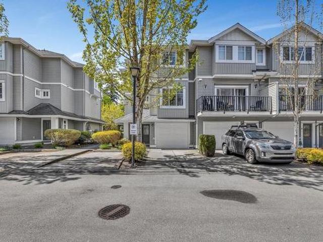 6 5988 Old Mclellan Road, Surrey, BC, V3S 1N3 townhouse for sale | Listing ID R2997 | Royal LePage