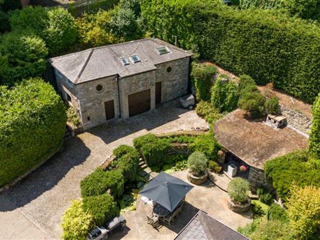 6,500,000 | Kilmore, Avenue, Killiney, Co. Dublin Sherry FitzGerald Dalkey 4980 MyHome. Ie Residential
