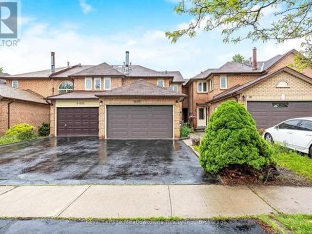 6 500 Silverthorne Crescent, Mississauga Hurontario, ON, L5R 1W3 house for sale | Listing ID W12212 | Royal LePage