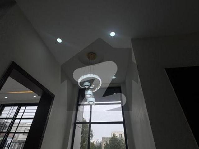 6.50 Marla Corner Brand New LDA Approved House For Sale In Bahria Orchard Lahore 3 Bed Double Kitchen Bahria Orchard Phase 1 Eastern