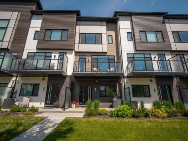 6 50 Ebony Boulevard, Sherwood Park, AB, T8H 2X4 townhouse for sale | Listing ID E4494 | Royal LePage